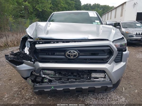 2026 TOYOTA TACOMA SR5 — I115