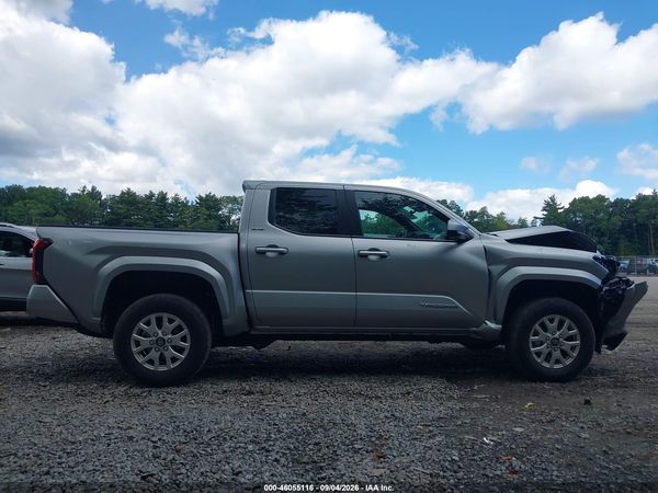 2026 TOYOTA TACOMA SR5 — I116