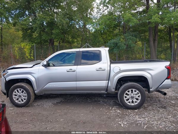 2026 TOYOTA TACOMA SR5 — I117