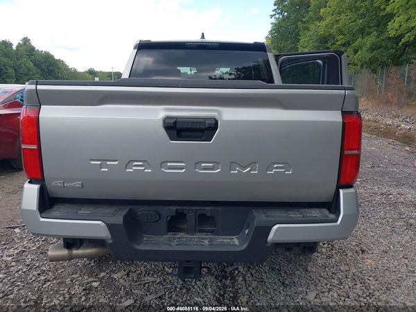 2026 TOYOTA TACOMA SR5 — I119