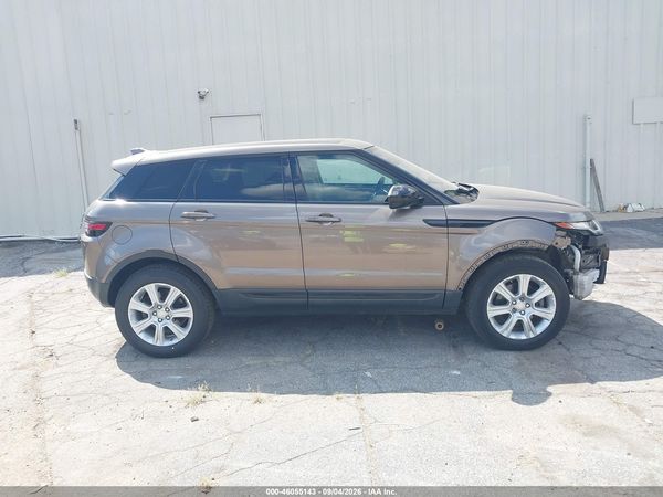 2018 LAND ROVER RANGE ROVER EVOQUE SE/SE PREMIUM — I116