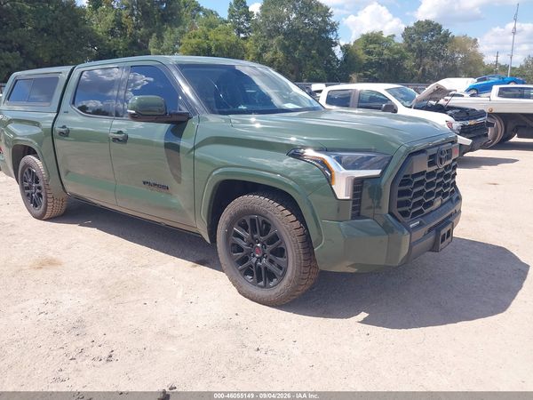 2023 TOYOTA TUNDRA SR5 — I1