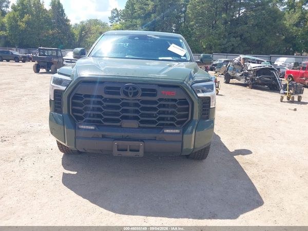 2023 TOYOTA TUNDRA SR5 — I115