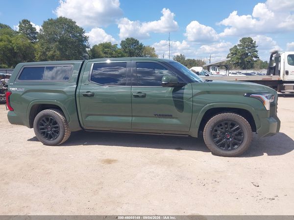 2023 TOYOTA TUNDRA SR5 — I116