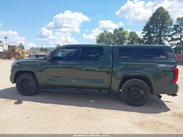 2023 TOYOTA TUNDRA SR5 — I117