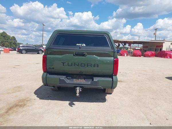 2023 TOYOTA TUNDRA SR5 — I119