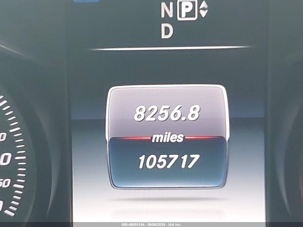 2015 MERCEDES-BENZ C 300 Base — I118