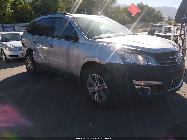 2015 CHEVROLET TRAVERSE 1LT — I1
