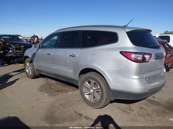 2015 CHEVROLET TRAVERSE 1LT — I3