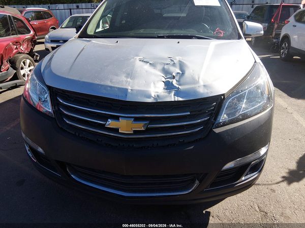 2015 CHEVROLET TRAVERSE 1LT — I6