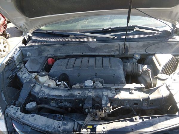 2015 CHEVROLET TRAVERSE 1LT — I10