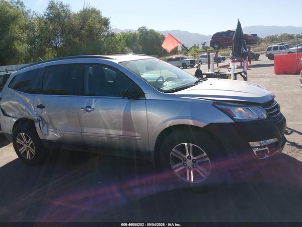 2015 CHEVROLET TRAVERSE 1LT — I116