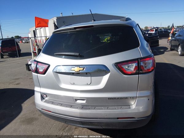 2015 CHEVROLET TRAVERSE 1LT — I119