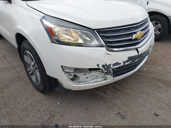 2015 CHEVROLET TRAVERSE 1LT — I6