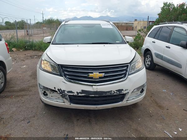 2015 CHEVROLET TRAVERSE 1LT — I115