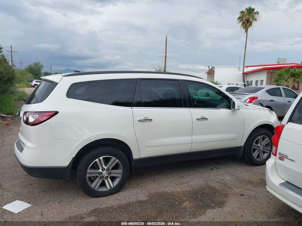 2015 CHEVROLET TRAVERSE 1LT — I116