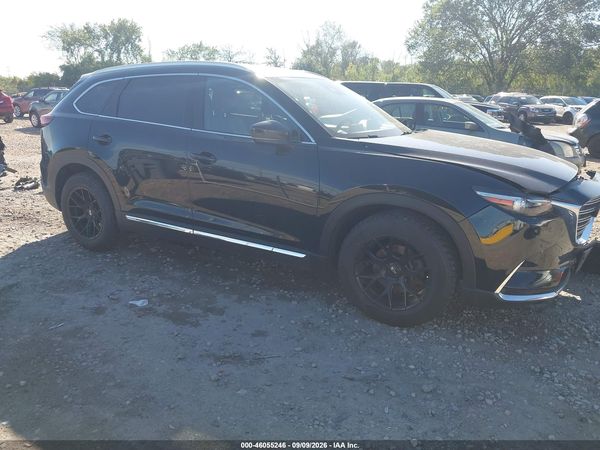 2019 MAZDA CX-9 SIGNATURE — I1