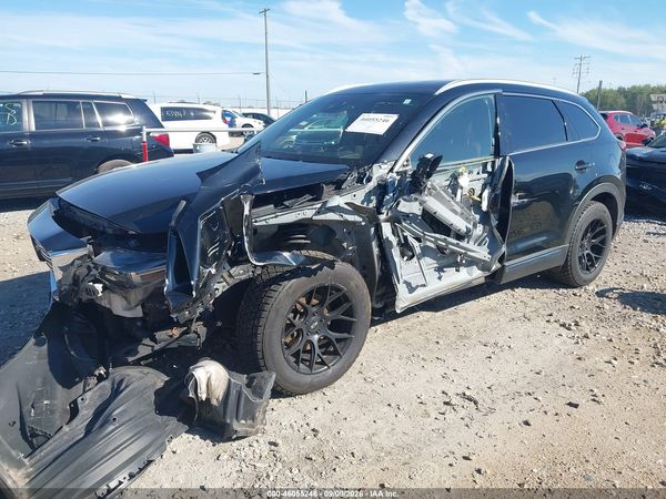 2019 MAZDA CX-9 — I2