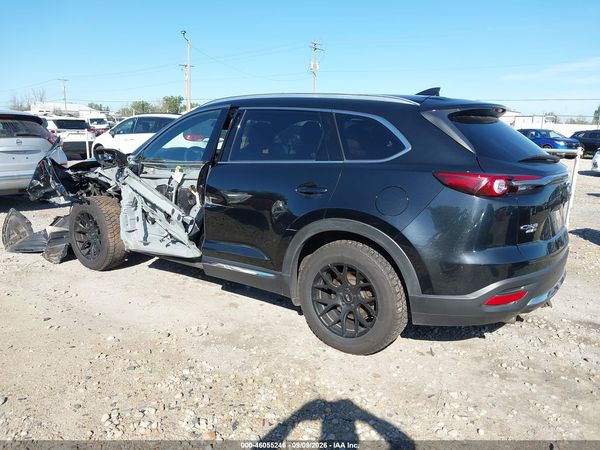 2019 MAZDA CX-9 SIGNATURE — I3