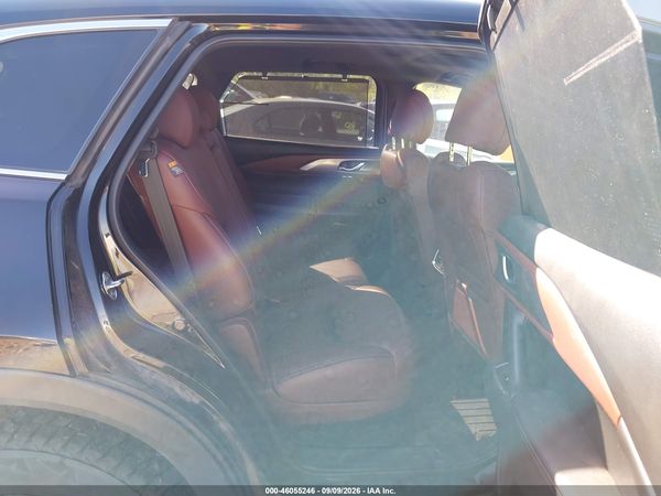 2019 MAZDA CX-9 SIGNATURE — I8