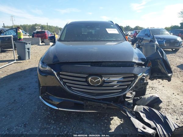 2019 MAZDA CX-9 SIGNATURE — I115