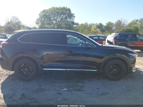 2019 MAZDA CX-9 SIGNATURE — I116