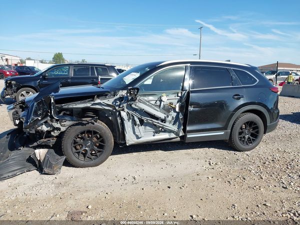 2019 MAZDA CX-9 SIGNATURE — I117