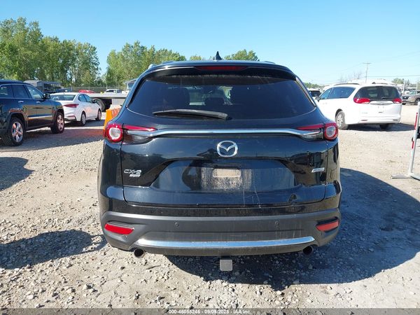 2019 MAZDA CX-9 SIGNATURE — I119