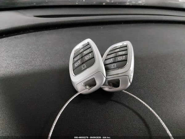 2022 HYUNDAI TUCSON LIMITED — I11