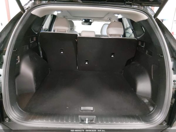 2022 HYUNDAI TUCSON LIMITED — I152