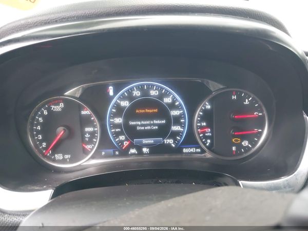 2023 CHEVROLET TRAVERSE AWD PREMIER — I7