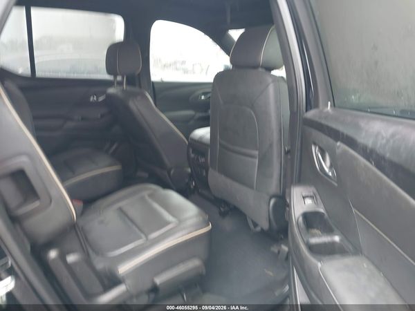 2023 CHEVROLET TRAVERSE AWD PREMIER — I8