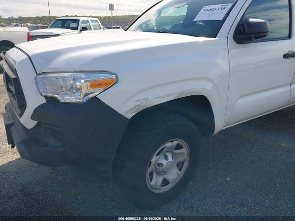 2020 TOYOTA TACOMA SR — I6