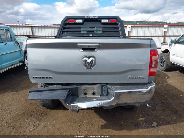 2021 RAM 2500 BIG HORN  4X4 6'4 BOX