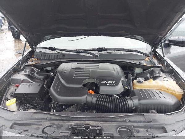 2019 CHRYSLER 300 TOURING
