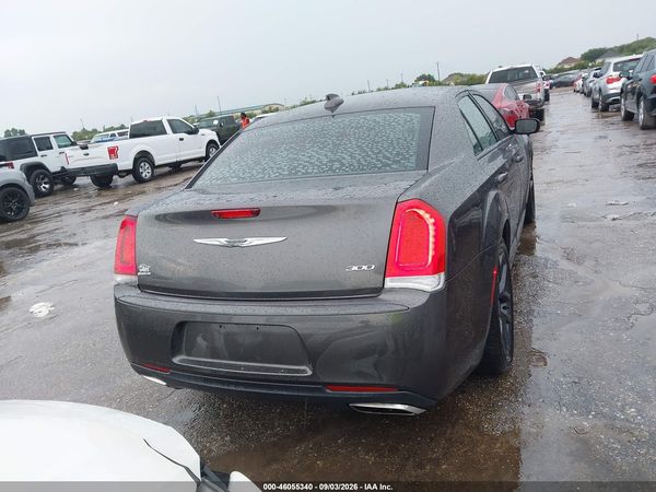 2019 CHRYSLER 300 TOURING