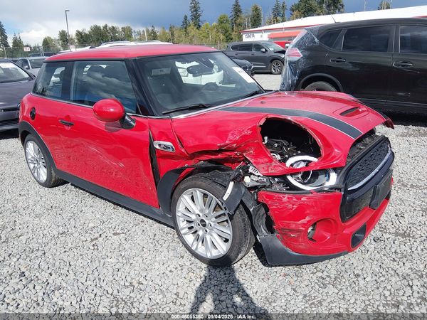 2019 MINI HARDTOP COOPER S — I1