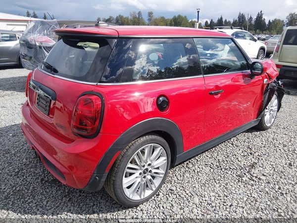 2019 MINI HARDTOP — I4