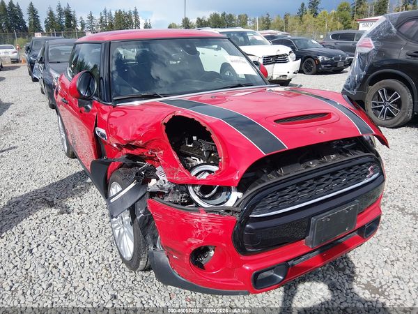 2019 MINI HARDTOP COOPER S — I6