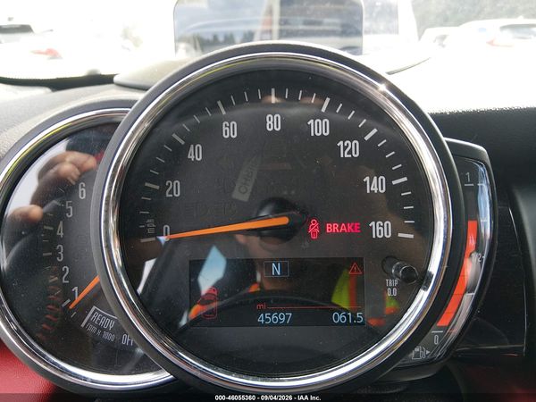 2019 MINI HARDTOP COOPER S — I7
