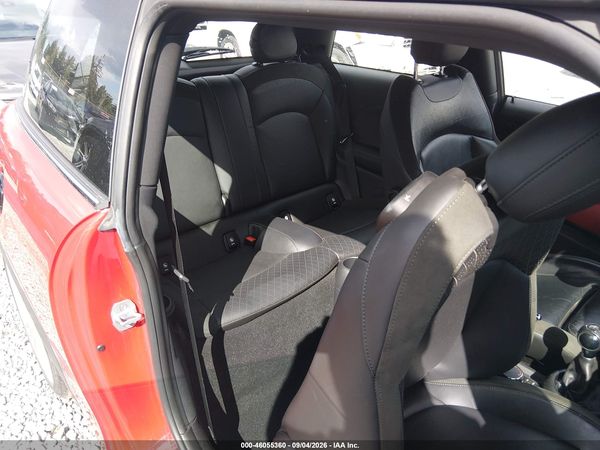 2019 MINI HARDTOP COOPER S — I8
