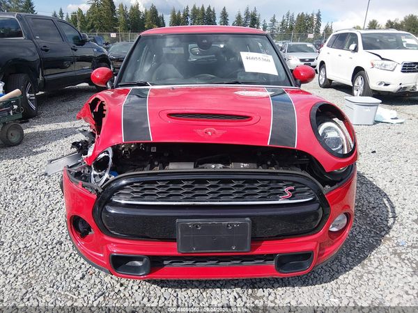 2019 MINI HARDTOP COOPER S — I115