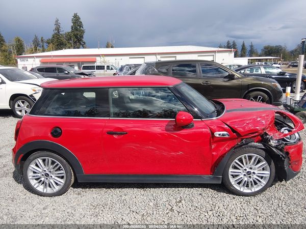 2019 MINI HARDTOP COOPER S — I116