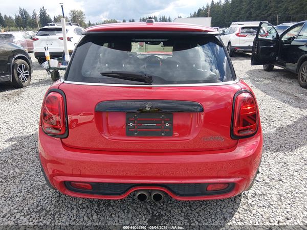 2019 MINI HARDTOP COOPER S — I119