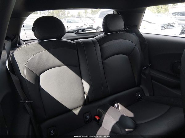 2019 MINI HARDTOP COOPER S — I153