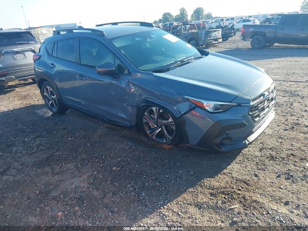 2024 SUBARU CROSSTREK PREMIUM — I1