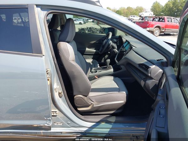2024 SUBARU CROSSTREK PREMIUM — I5