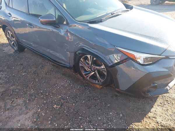 2024 SUBARU CROSSTREK PREMIUM — I6