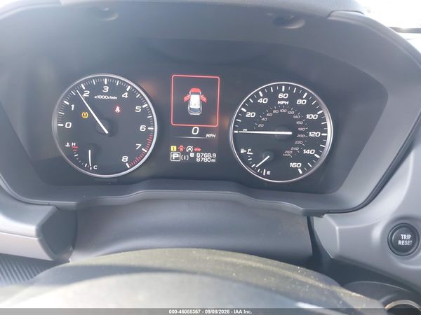 2024 SUBARU CROSSTREK PREMIUM — I7