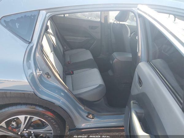 2024 SUBARU CROSSTREK PREMIUM — I8